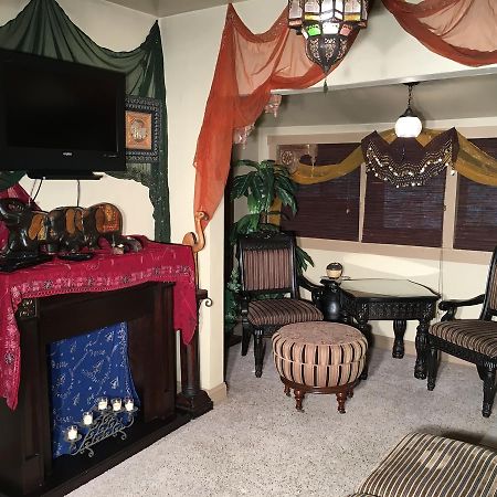 1884 Wildwood Bed And Breakfast Inn Hot Springs Luaran gambar