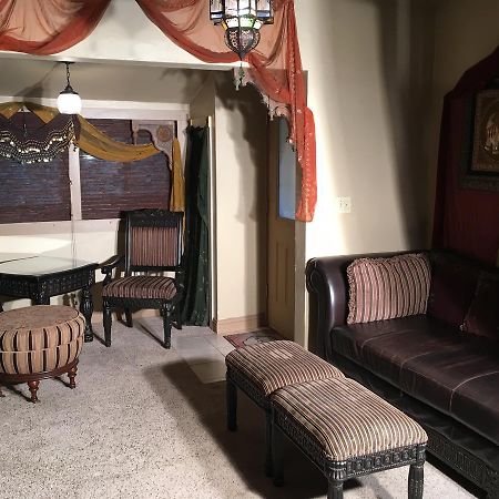 1884 Wildwood Bed And Breakfast Inn Hot Springs Luaran gambar
