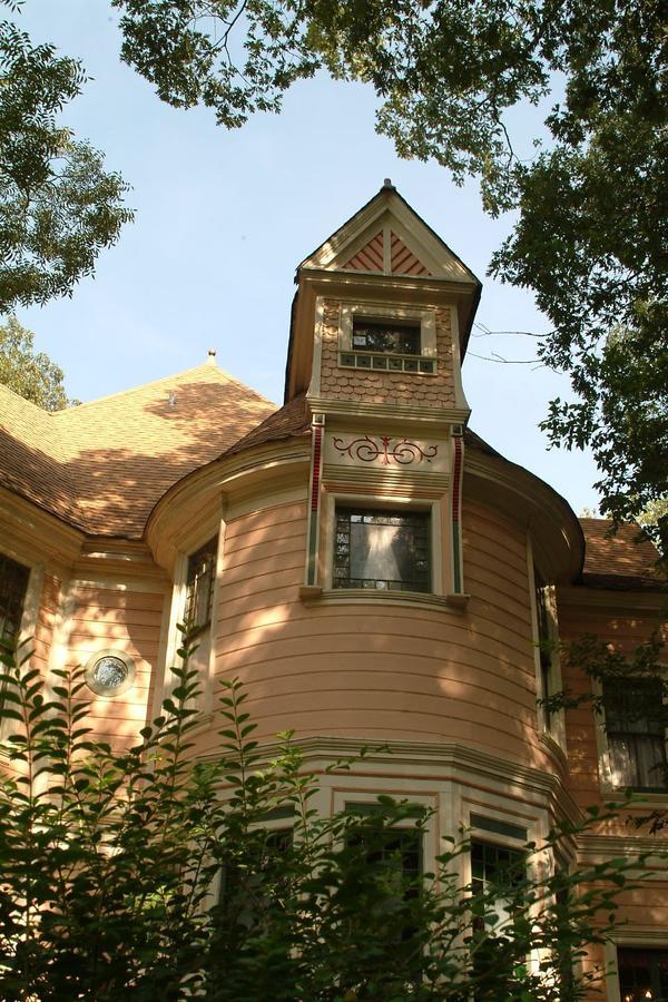 1884 Wildwood Bed And Breakfast Inn Hot Springs Luaran gambar
