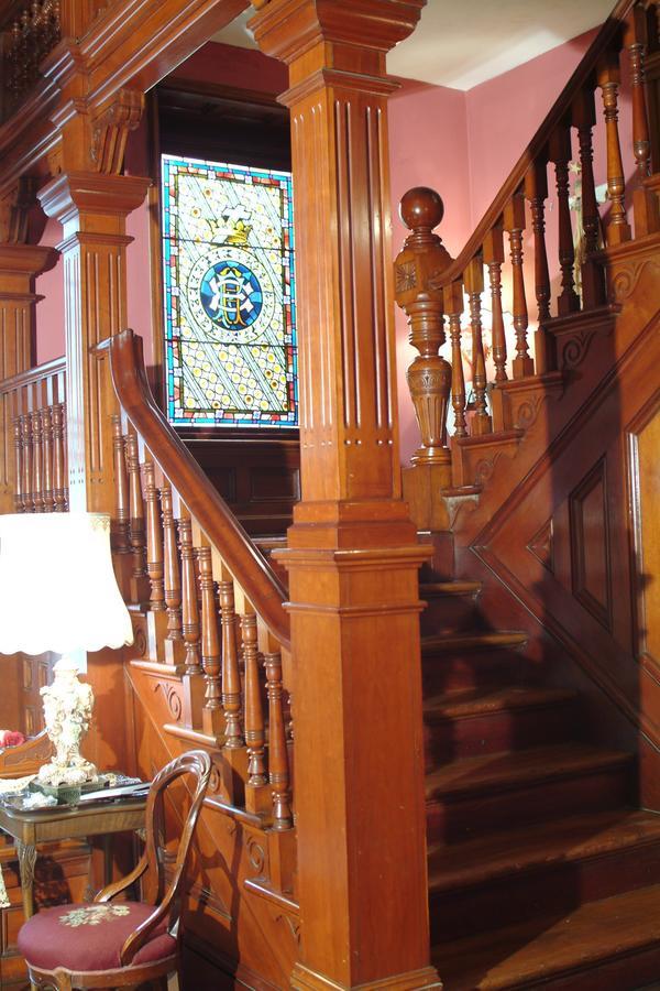 1884 Wildwood Bed And Breakfast Inn Hot Springs Luaran gambar