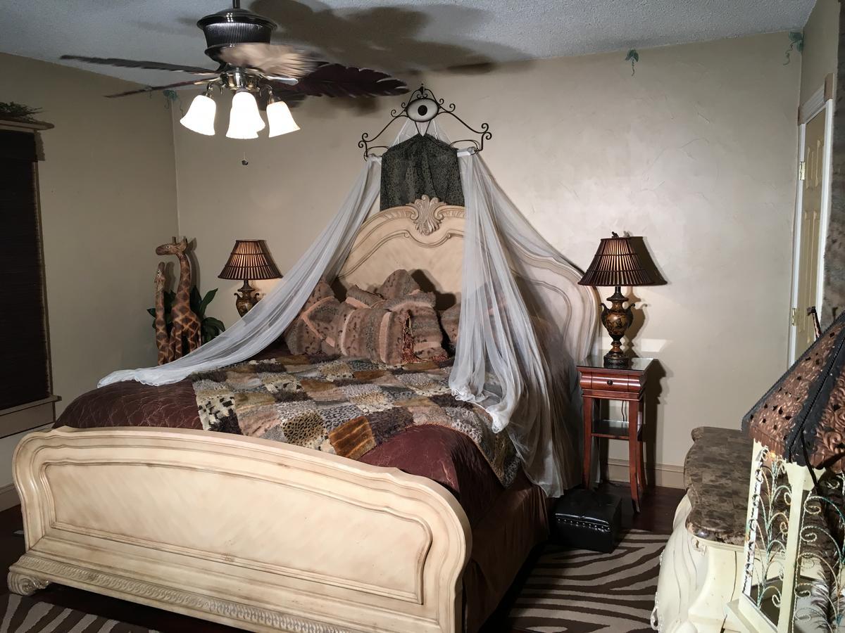 1884 Wildwood Bed And Breakfast Inn Hot Springs Luaran gambar
