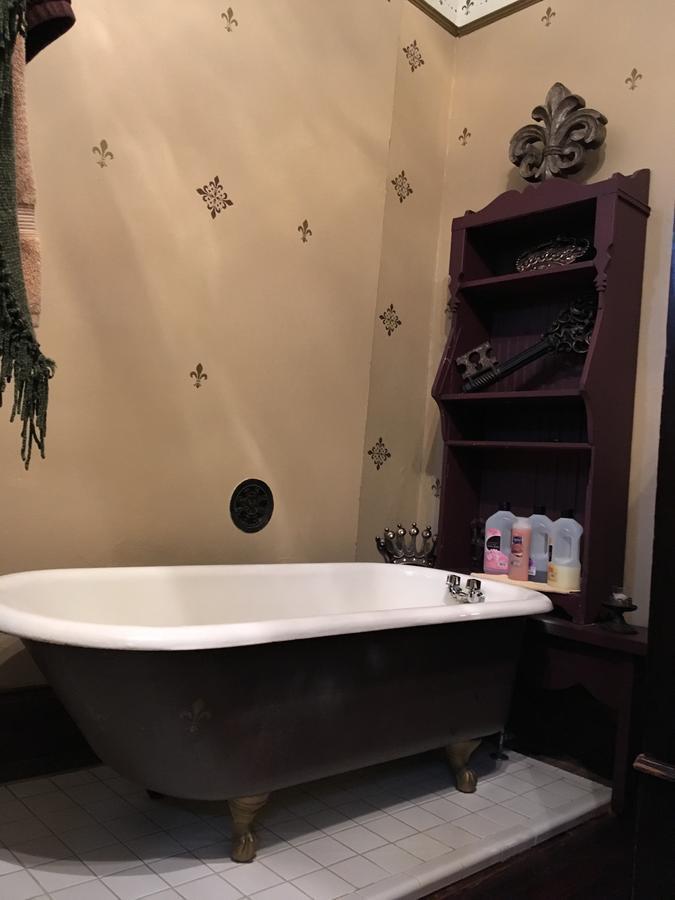 1884 Wildwood Bed And Breakfast Inn Hot Springs Luaran gambar