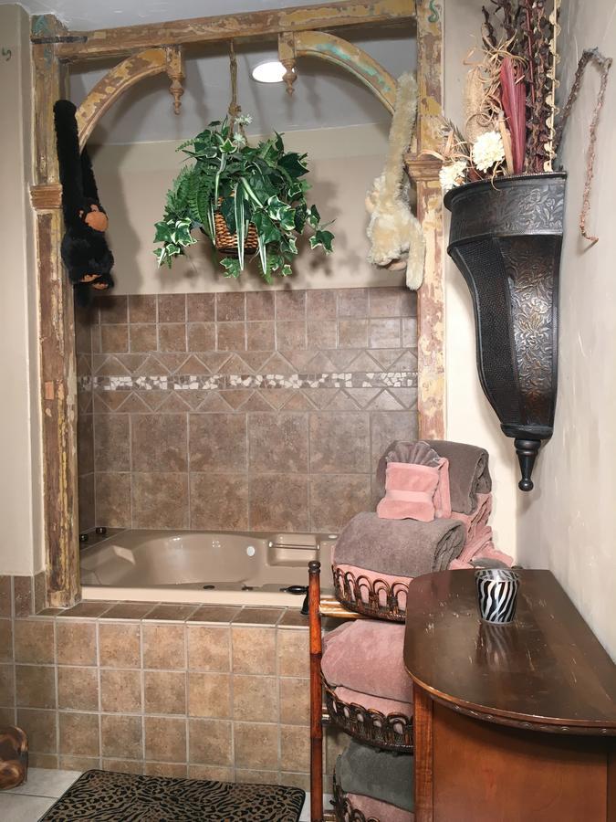 1884 Wildwood Bed And Breakfast Inn Hot Springs Luaran gambar