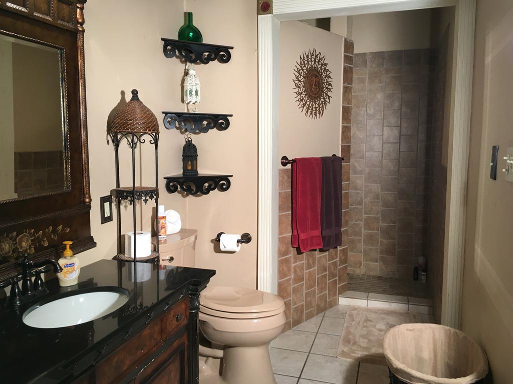 1884 Wildwood Bed And Breakfast Inn Hot Springs Luaran gambar