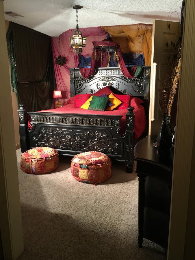 1884 Wildwood Bed And Breakfast Inn Hot Springs Luaran gambar