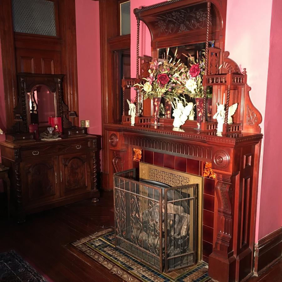 1884 Wildwood Bed And Breakfast Inn Hot Springs Luaran gambar