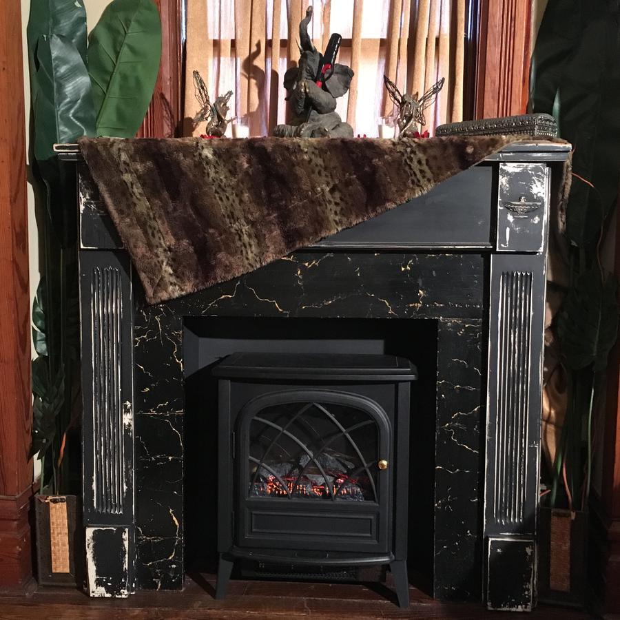1884 Wildwood Bed And Breakfast Inn Hot Springs Luaran gambar