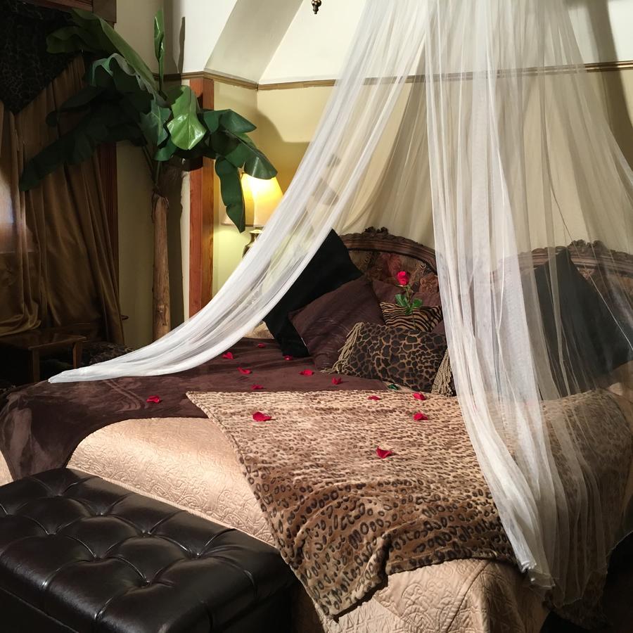 1884 Wildwood Bed And Breakfast Inn Hot Springs Luaran gambar