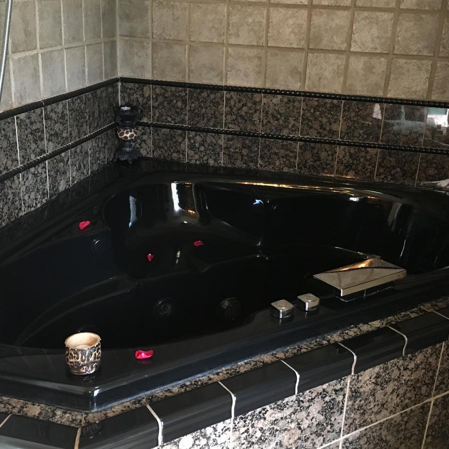 1884 Wildwood Bed And Breakfast Inn Hot Springs Luaran gambar