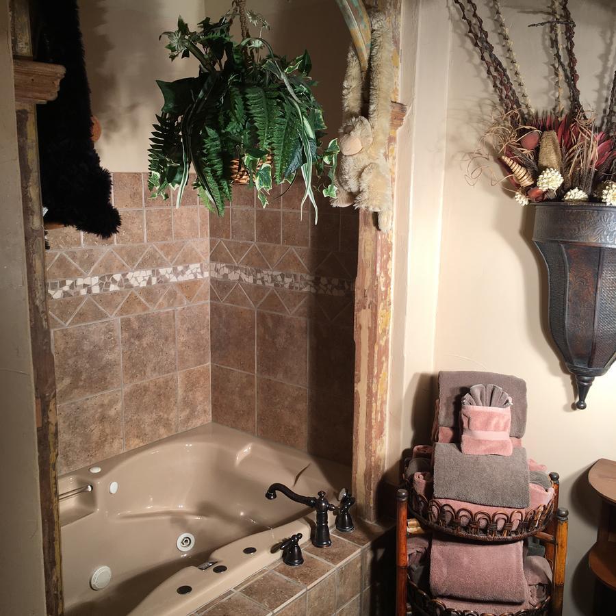 1884 Wildwood Bed And Breakfast Inn Hot Springs Luaran gambar