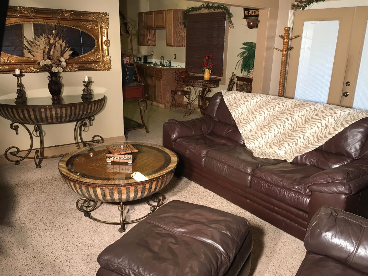 1884 Wildwood Bed And Breakfast Inn Hot Springs Luaran gambar