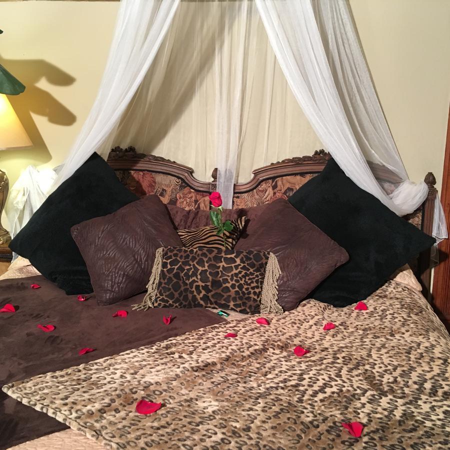 1884 Wildwood Bed And Breakfast Inn Hot Springs Luaran gambar