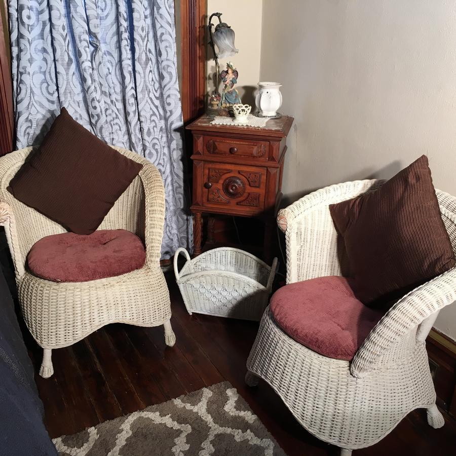 1884 Wildwood Bed And Breakfast Inn Hot Springs Luaran gambar