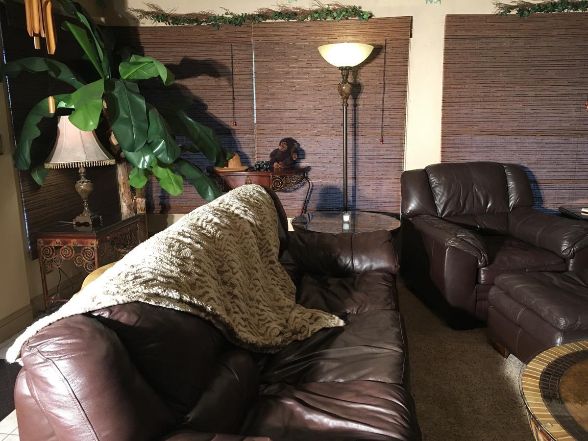1884 Wildwood Bed And Breakfast Inn Hot Springs Luaran gambar