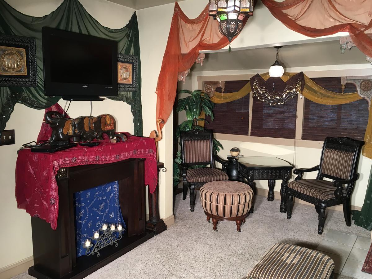 1884 Wildwood Bed And Breakfast Inn Hot Springs Luaran gambar